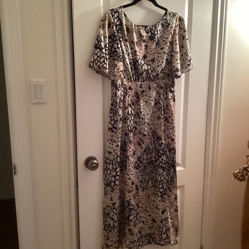 Wallis UK Dress
